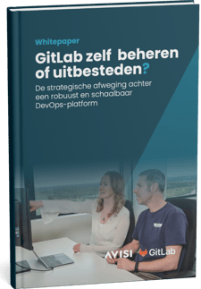 Whitepaper_GitLab zelf beheren of uitbesteden_Avisi-1