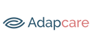 Adapcare logo