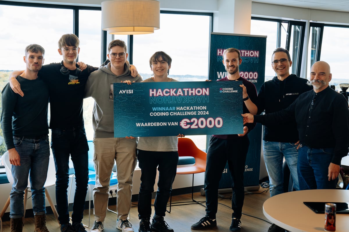 AvisiHackathon2024-25 AvisiHackathon2024-25