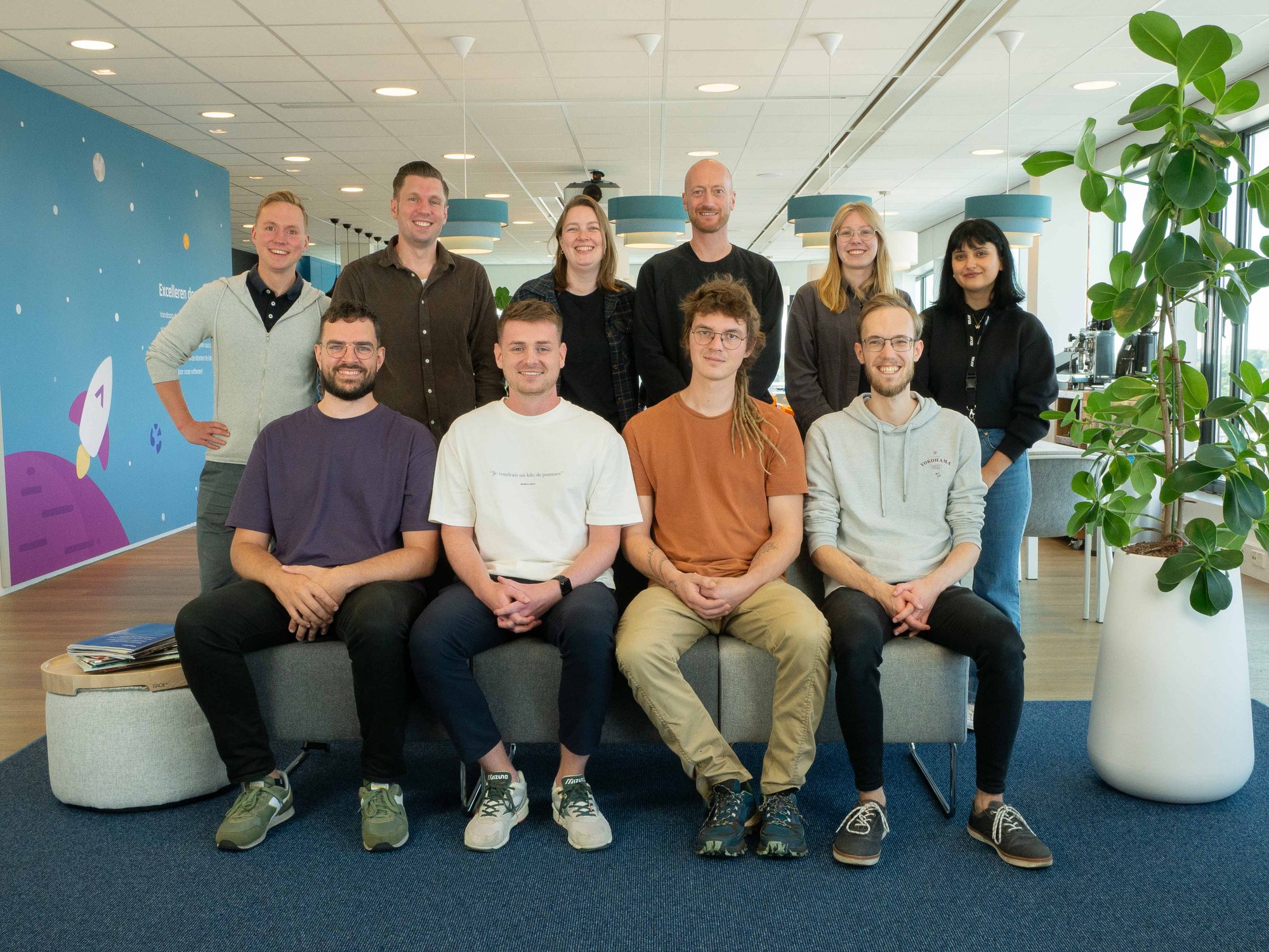 Team-Apps