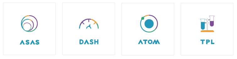 Atomic Logos