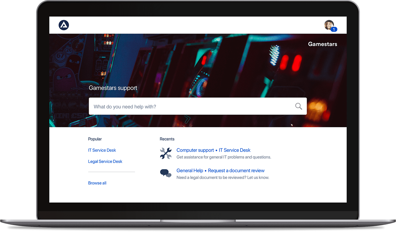 Build An Awesome Jira Service Desk In 5 Steps