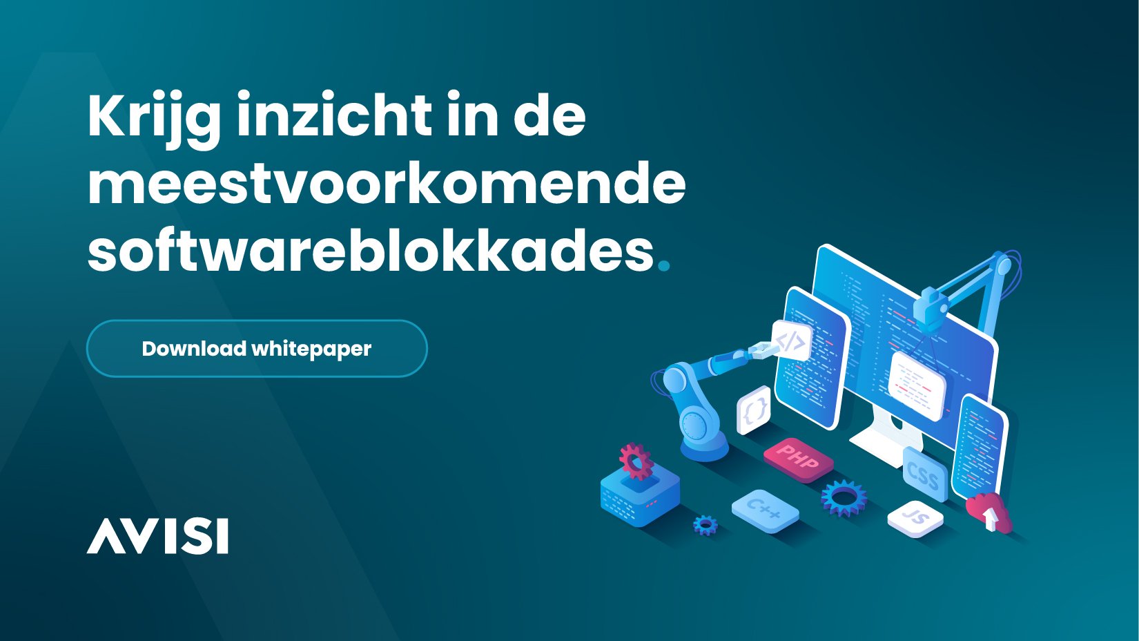 blokkades-softwareontwikkeling-overwinnen