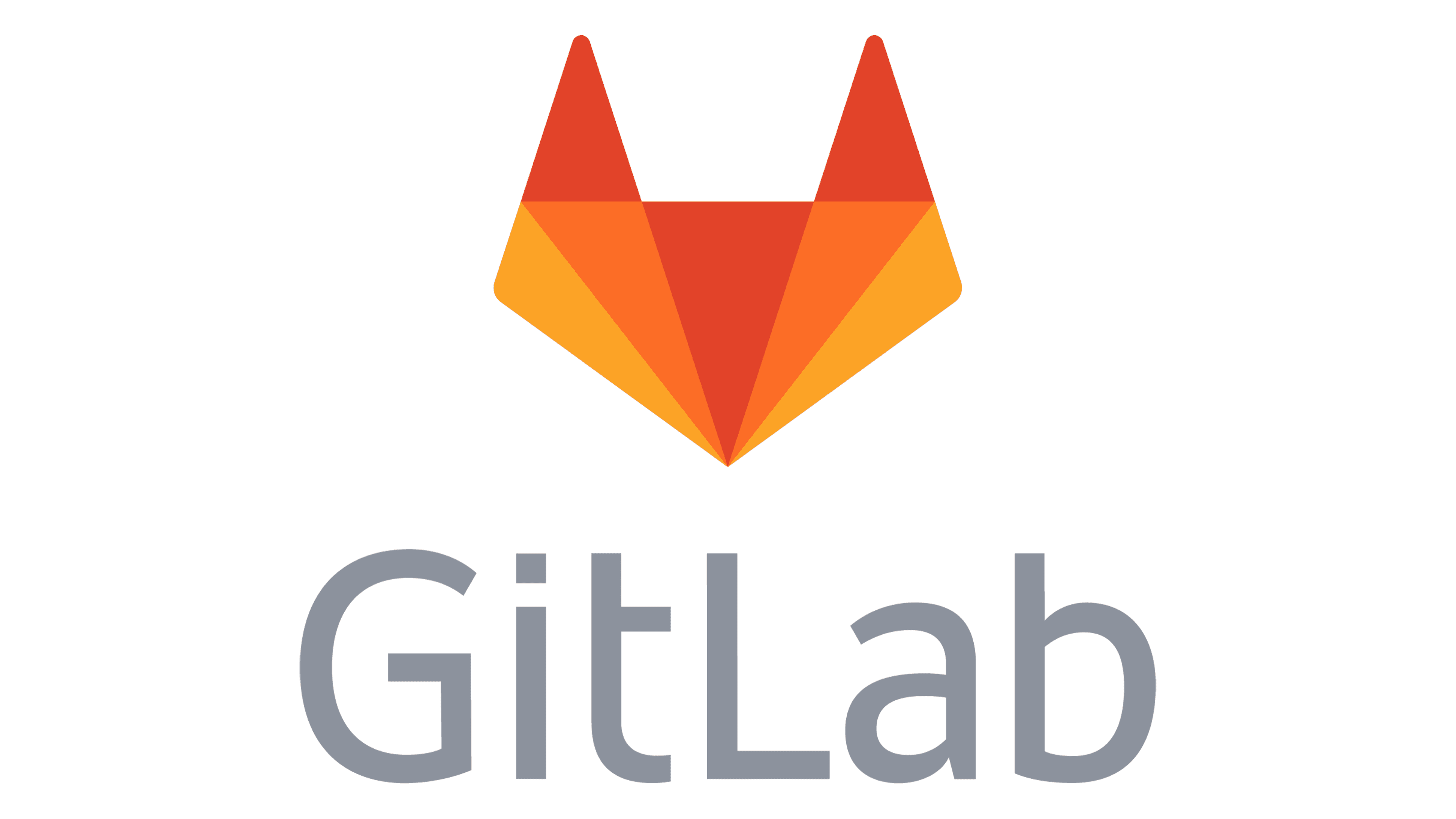 Gitlab-Logo Gitlab-Logo