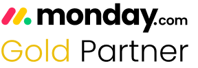 monday.com gold partner Avisi