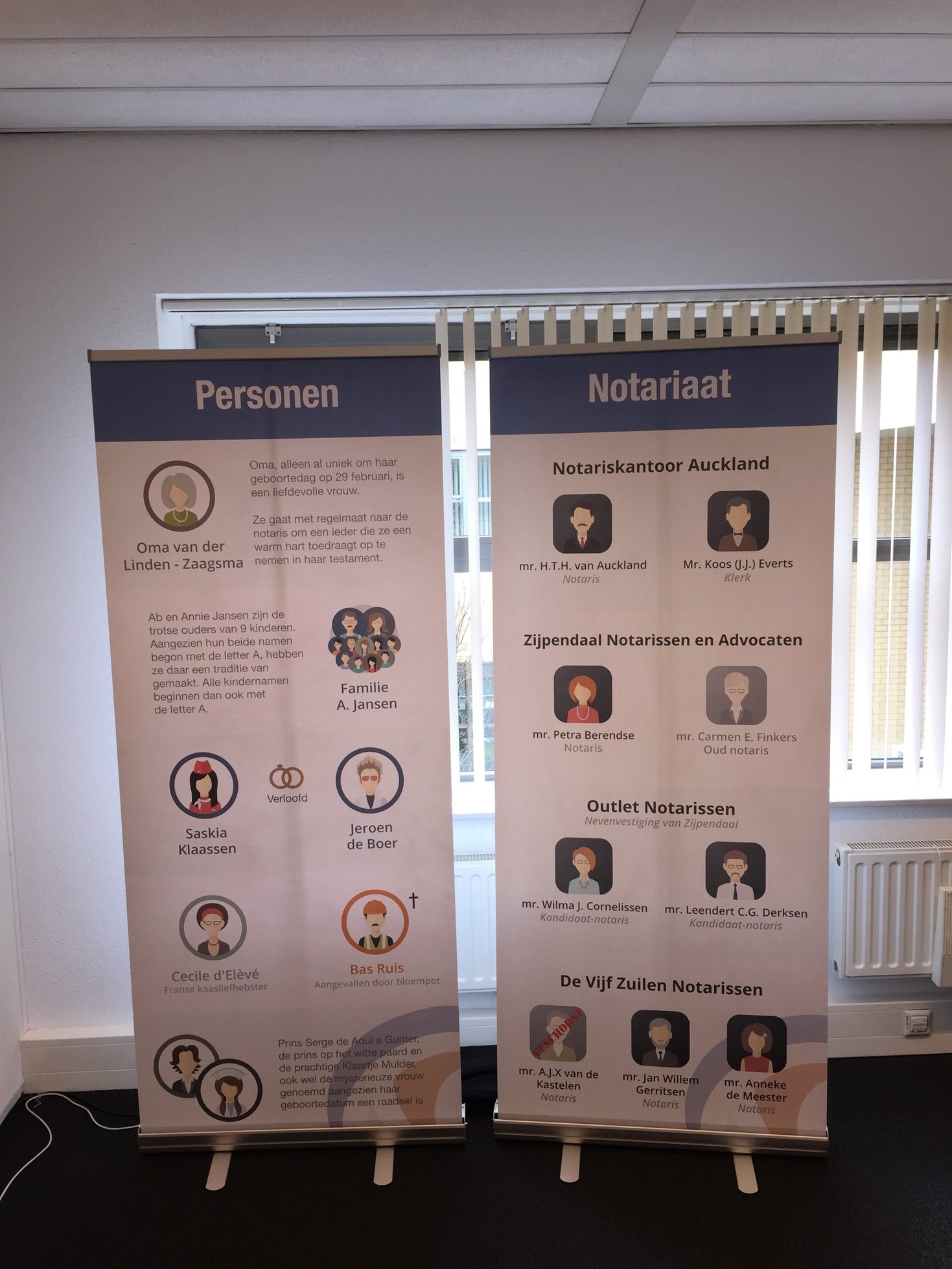 Roll up banners IMG_3743