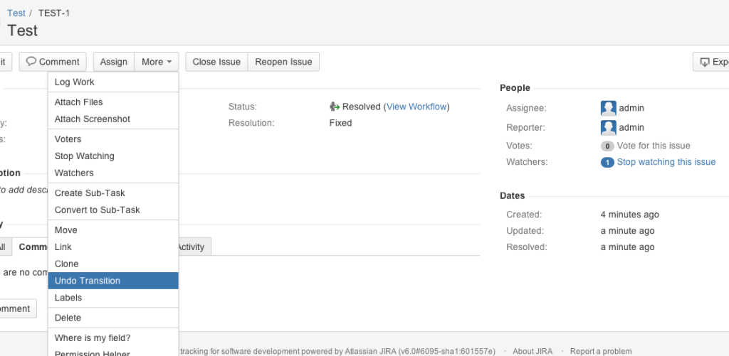 Keep your JIRA workflows clean and simple