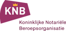 KNB logo