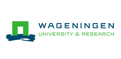 Logo WUR