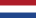 NL vlag