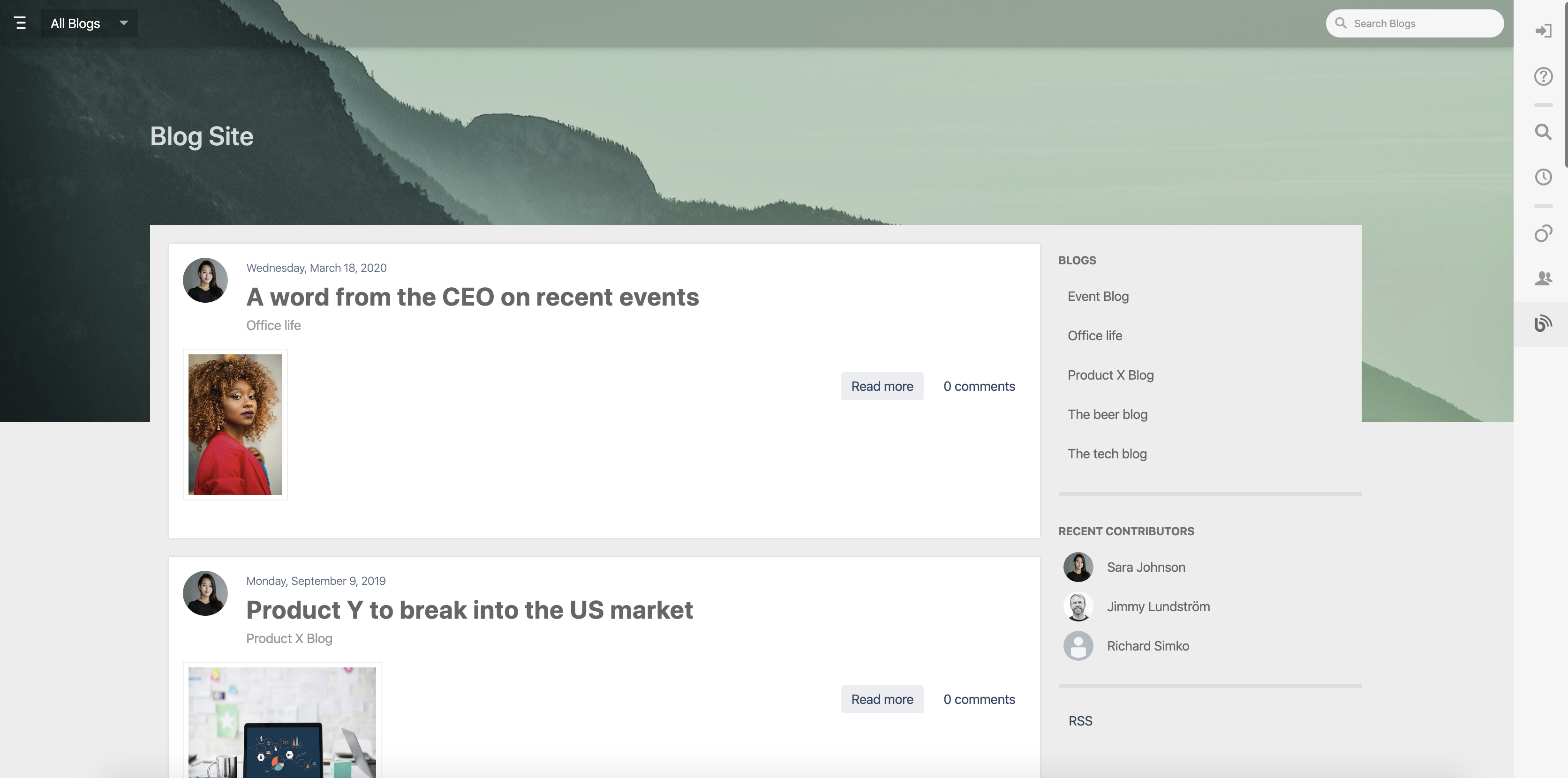 how to use confluence for intranet how to use confluence for intranet