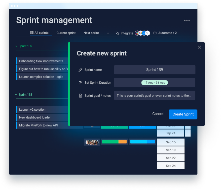 monday for developers_sprint management monday for developers_sprint management