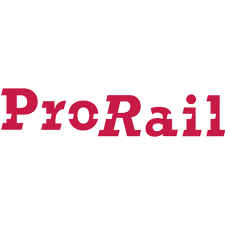 Prorail logo