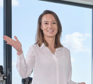 Esther van der Aa