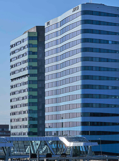 avisi gebouw vierkant 3