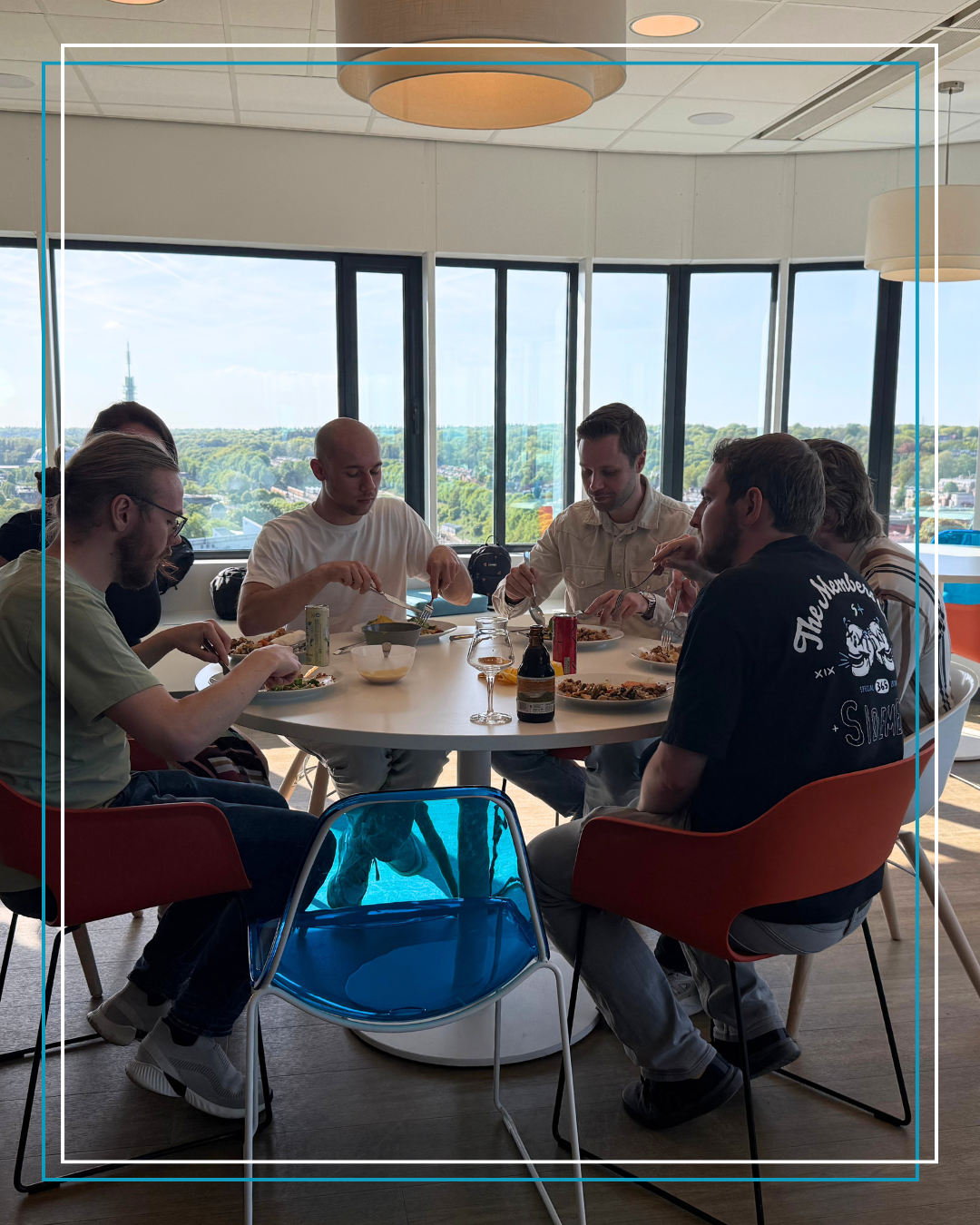 Loki - Slimme logs en event centralisatie bij Avisi Cloud