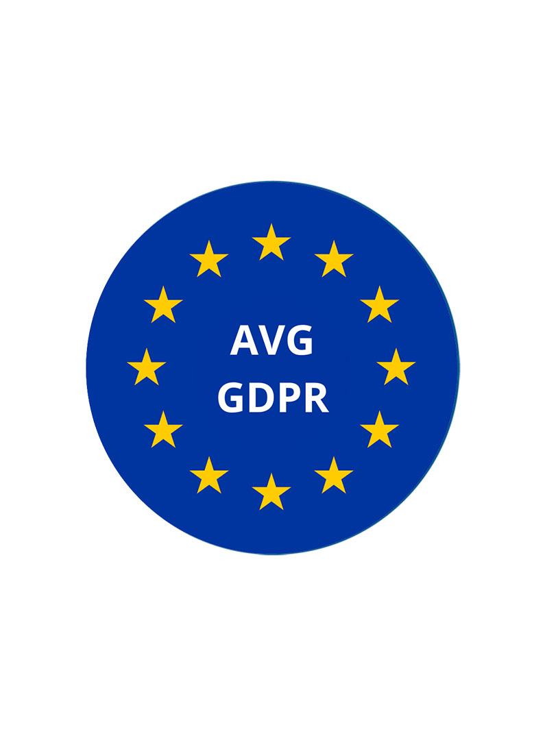 AVG-GDPR