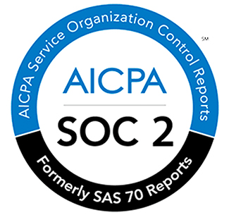 Logo SOC 2