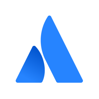 Atlassian-Logo