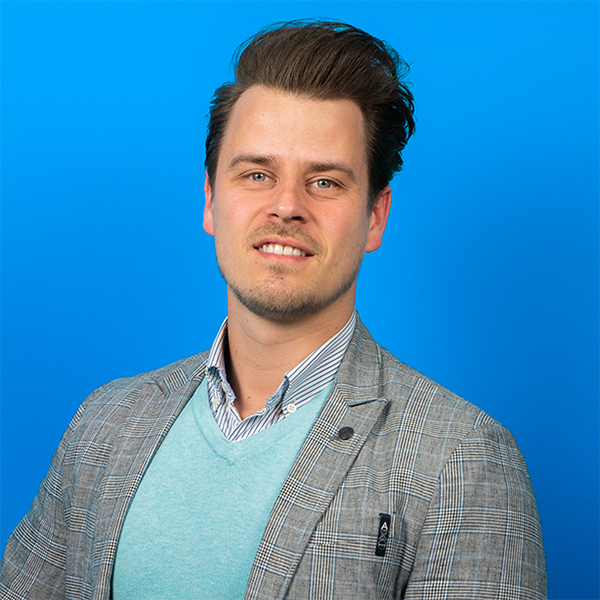 Joeri Janssen