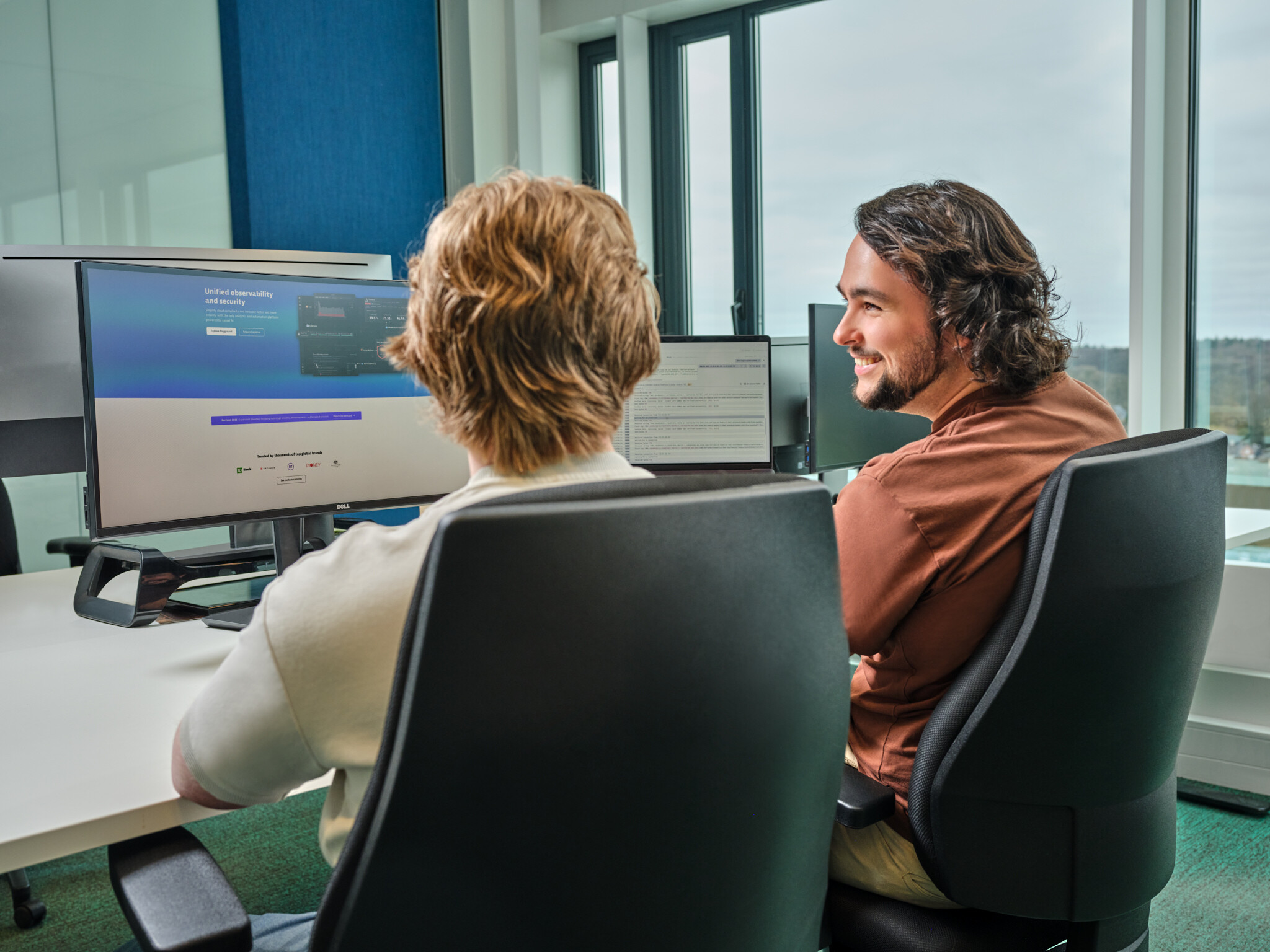 HDN: Van handmatige reviews naar geautomatiseerde reviewcontroles in de hypotheekketen