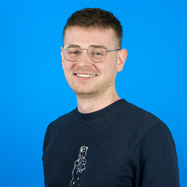 Timo van der Kamp