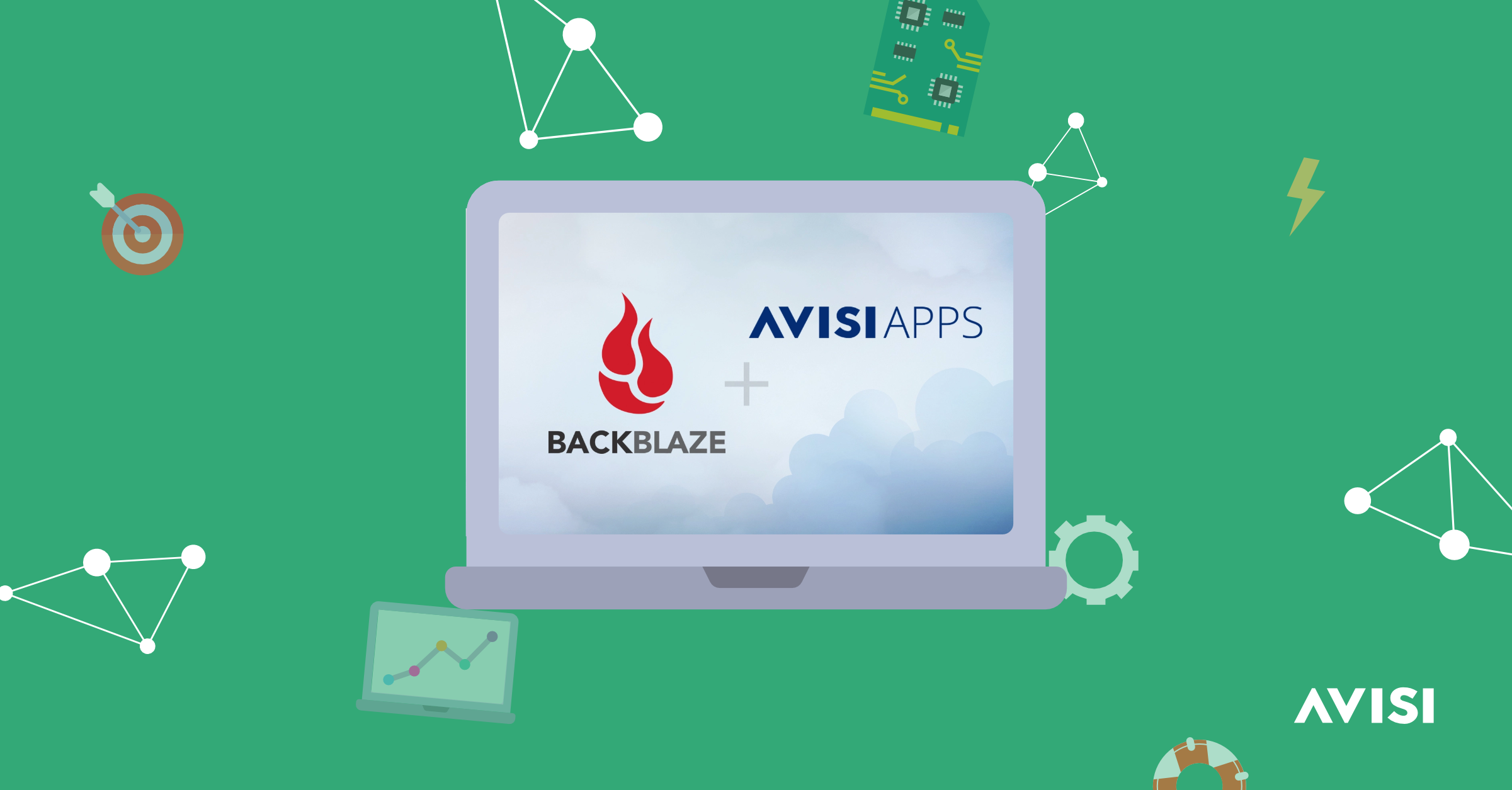 Backblaze Terraform provider is een gamechanger voor Avisi