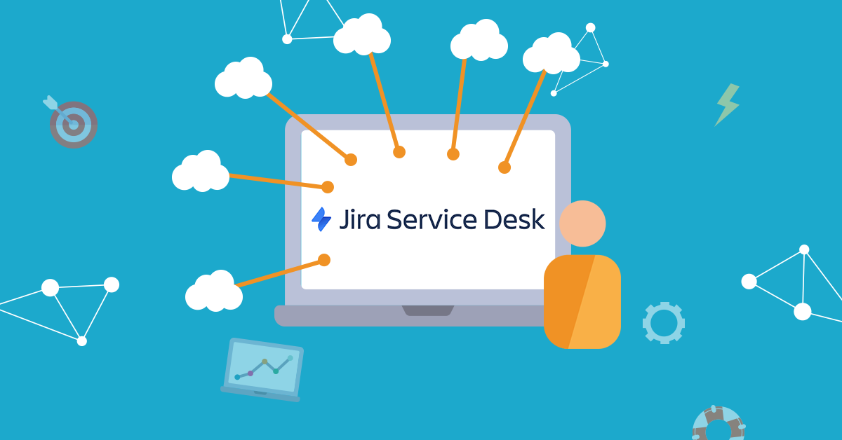 How To Work With External Parties In Jira Service Desk