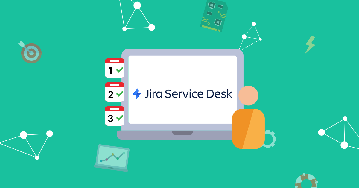 Setting Up A Support Portal In Just Three Days Using Jira Service Desk