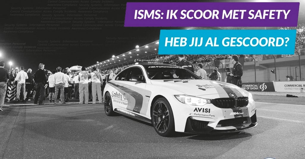 isms-1