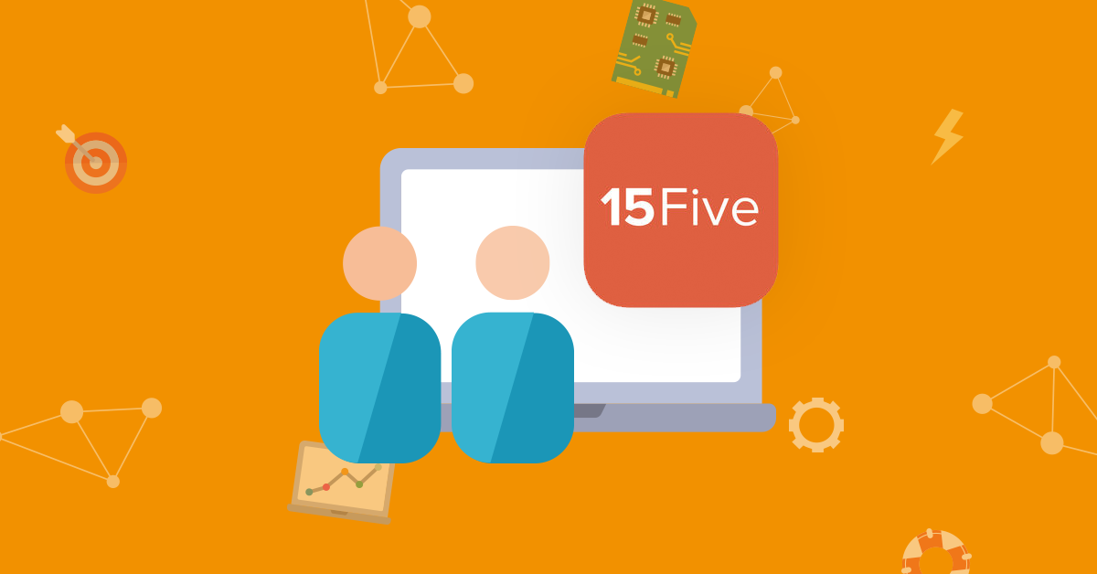 15 Five