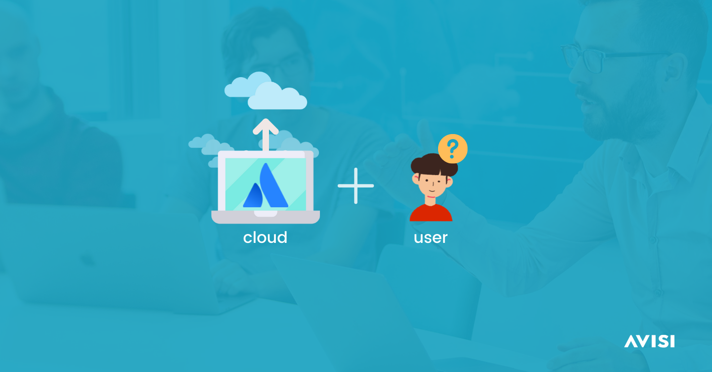Atlassian Cloud user onboarding