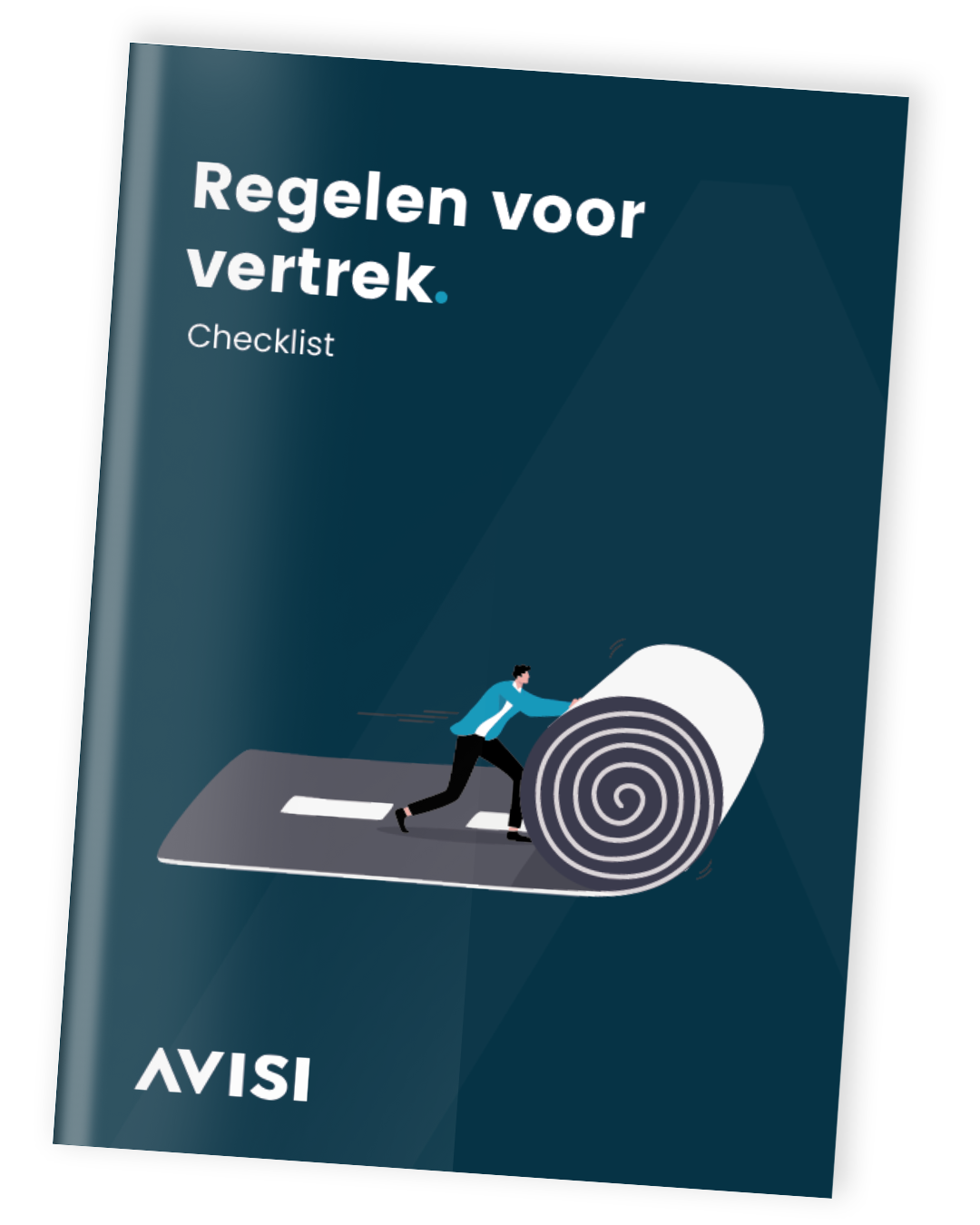 Mockup | Regelen voor Vertrek | Whitepaper | Solutions Q4 2023