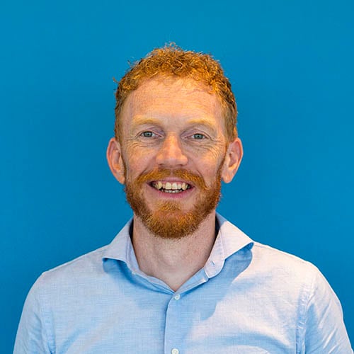 Gert-Jan van de Streek