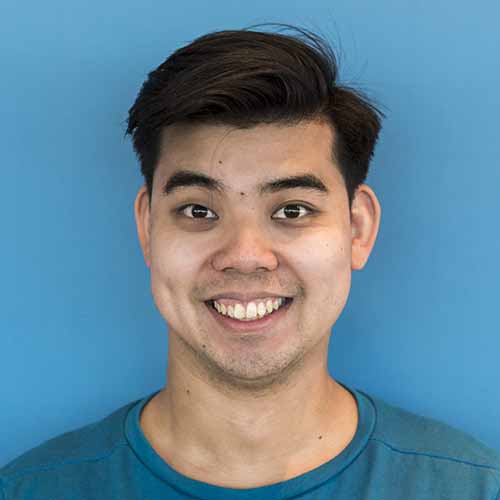 Kevin Tai