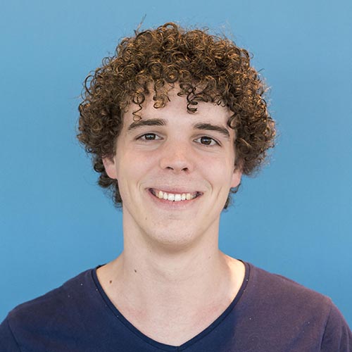 Rutger van Loo