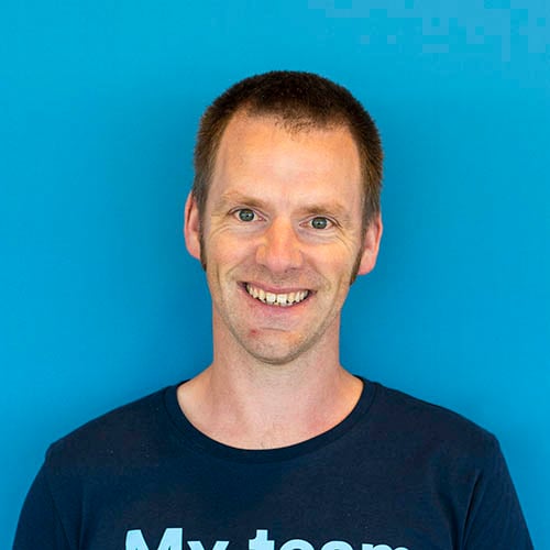 Sander Brienen