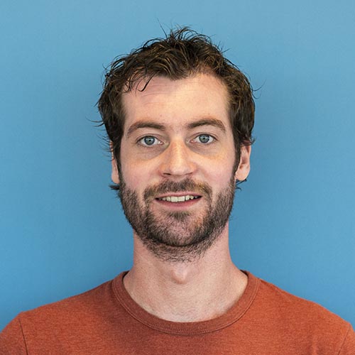 Stefan Jansen