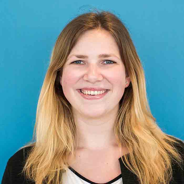Seline de Vries