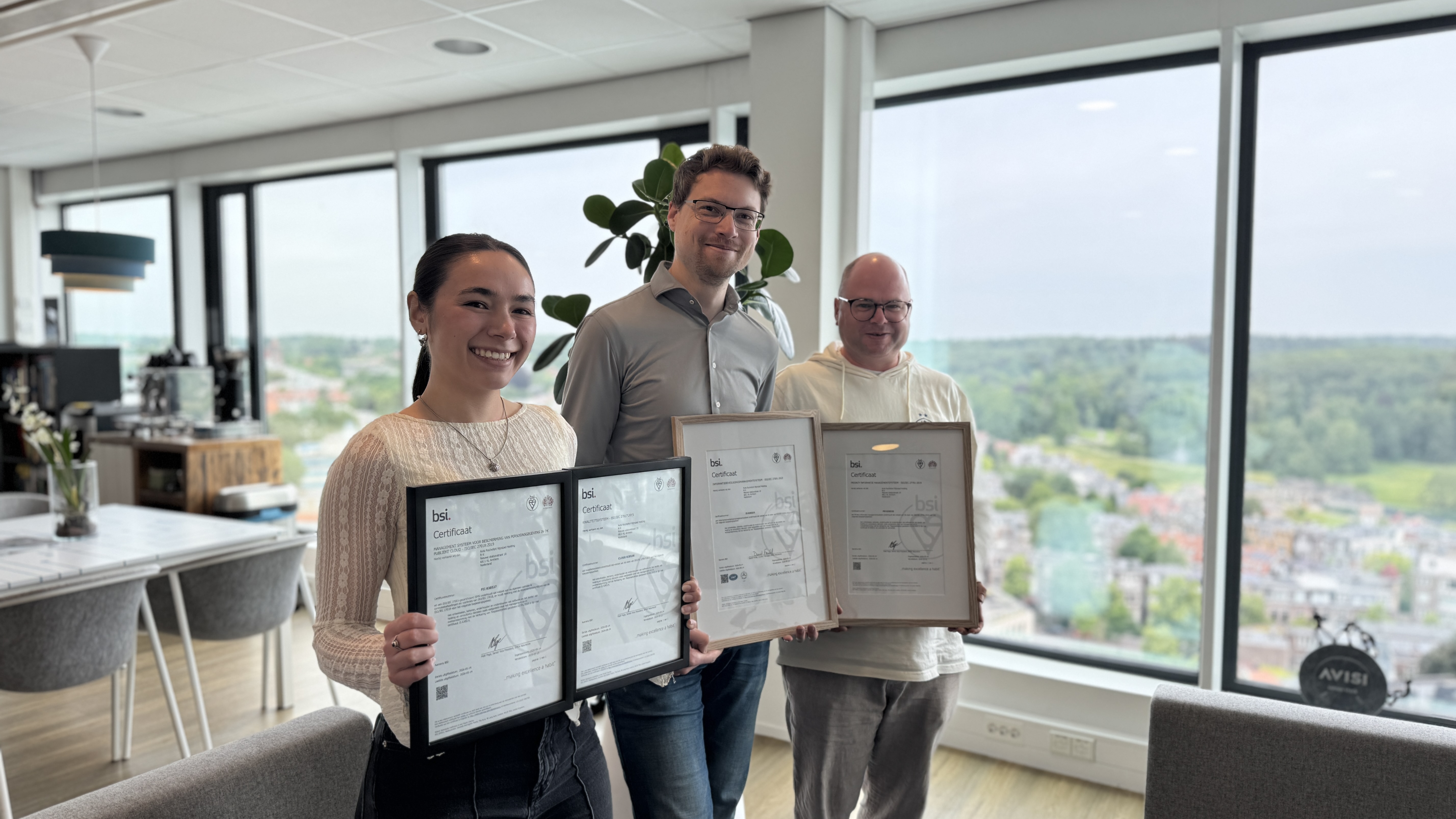 digitalisering voor brancheorganisaties