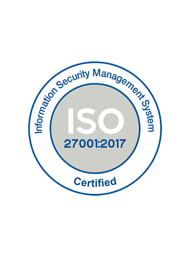 ISO27001-