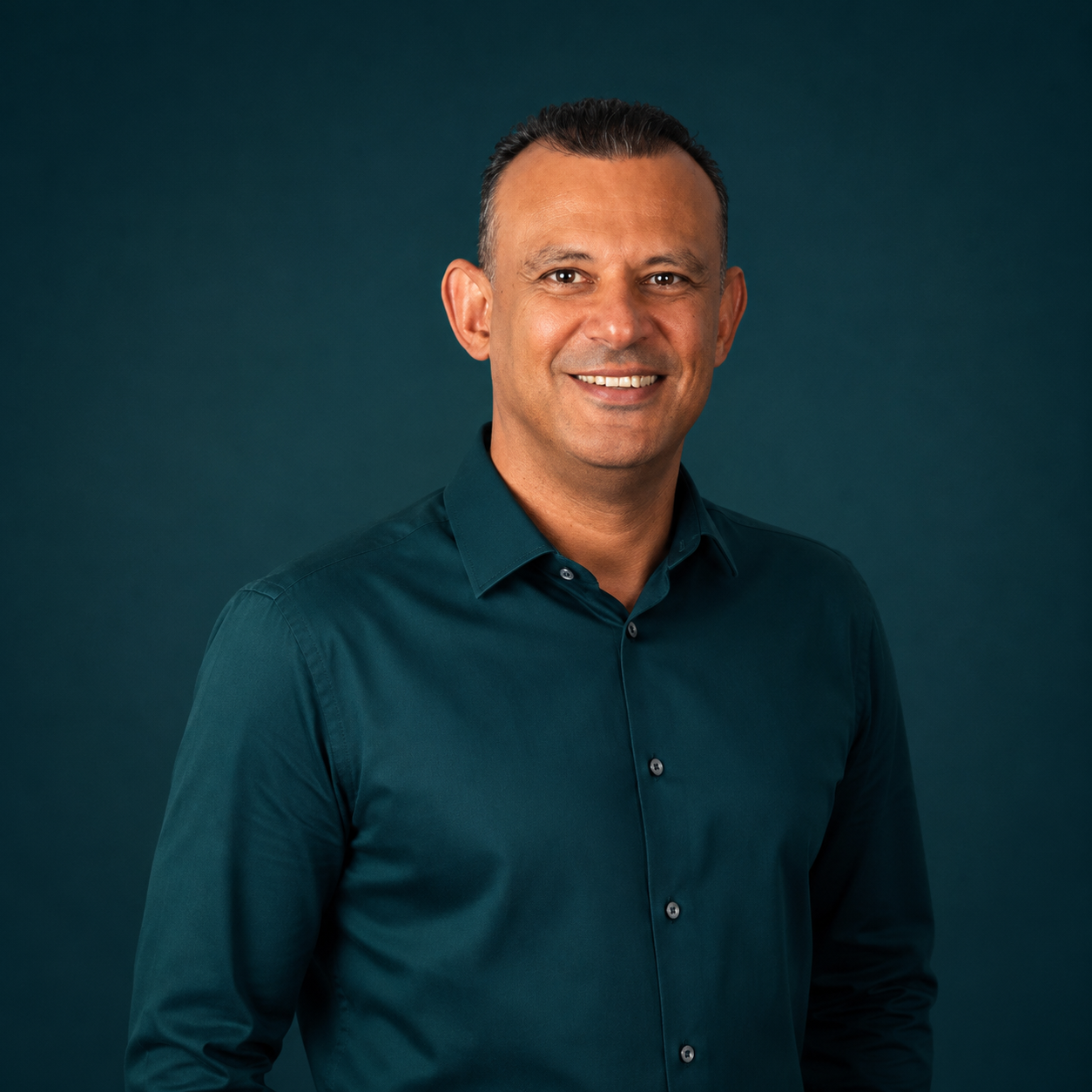 John Mohamed Solution Studio