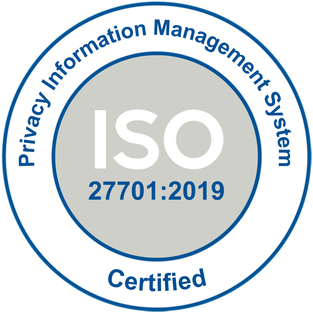 ISO 2019