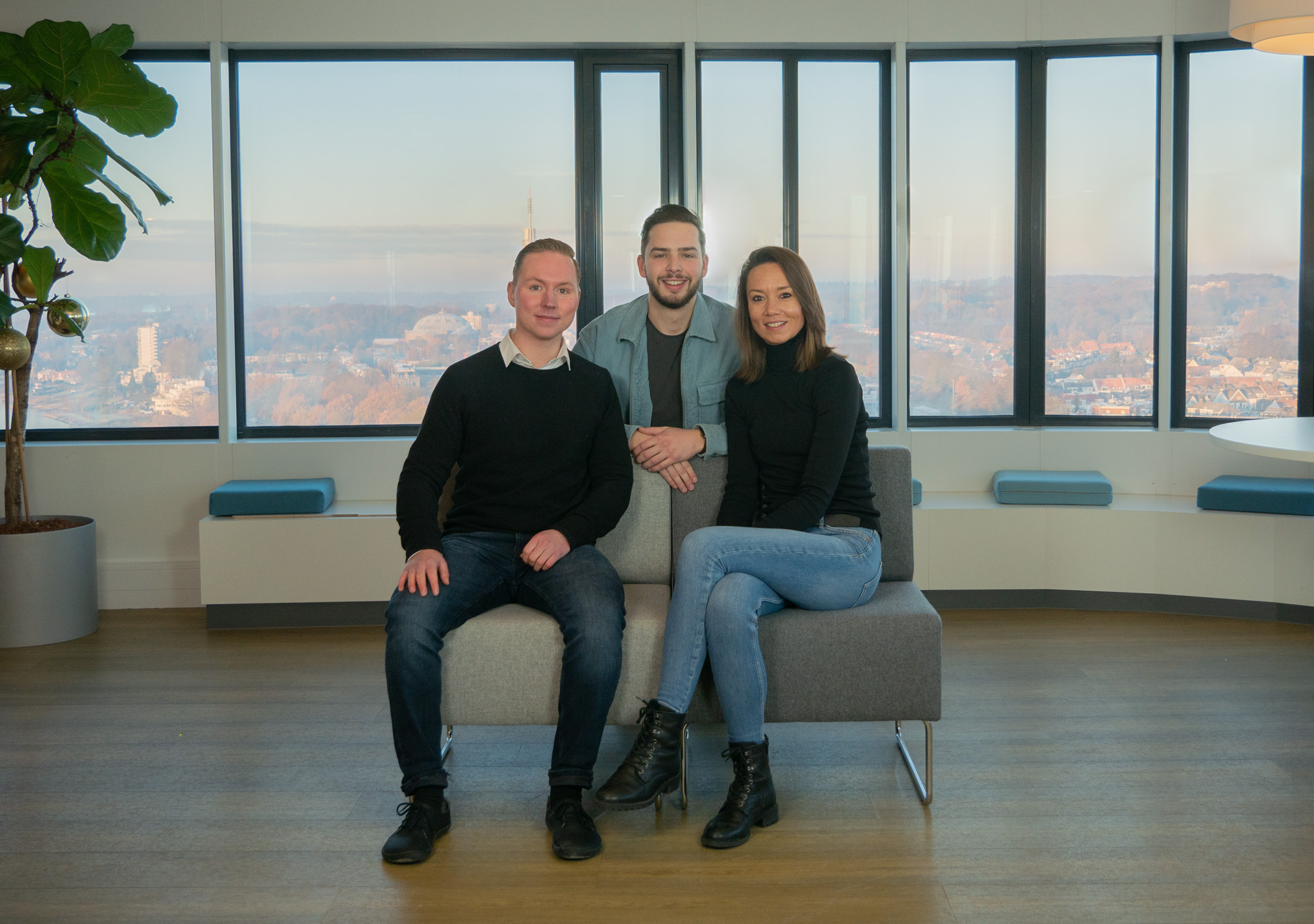 monday.com team Avisi