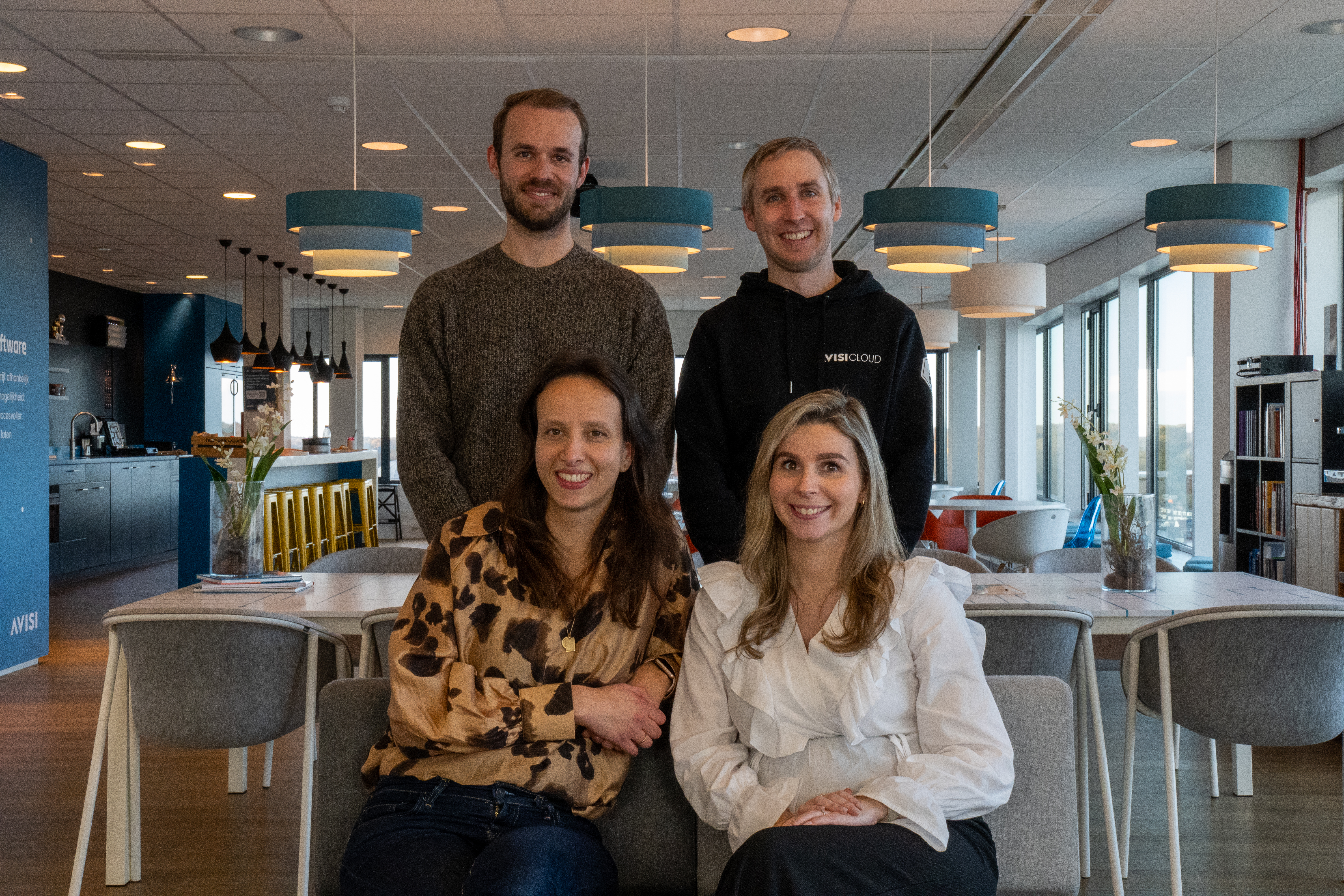 Team People & Culture