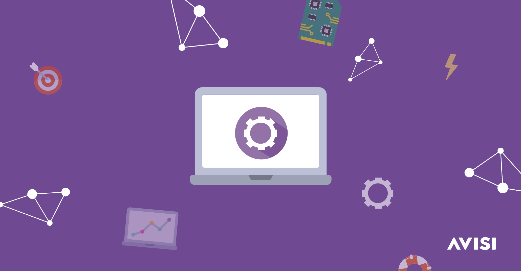 Avisi Whitepaper Bedrijfscontinuïteit