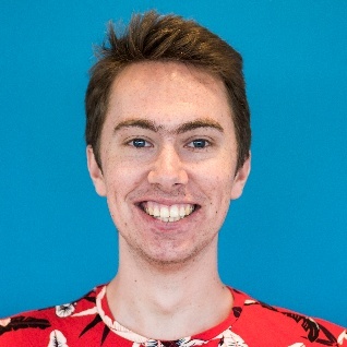 Sijmen Huizenga