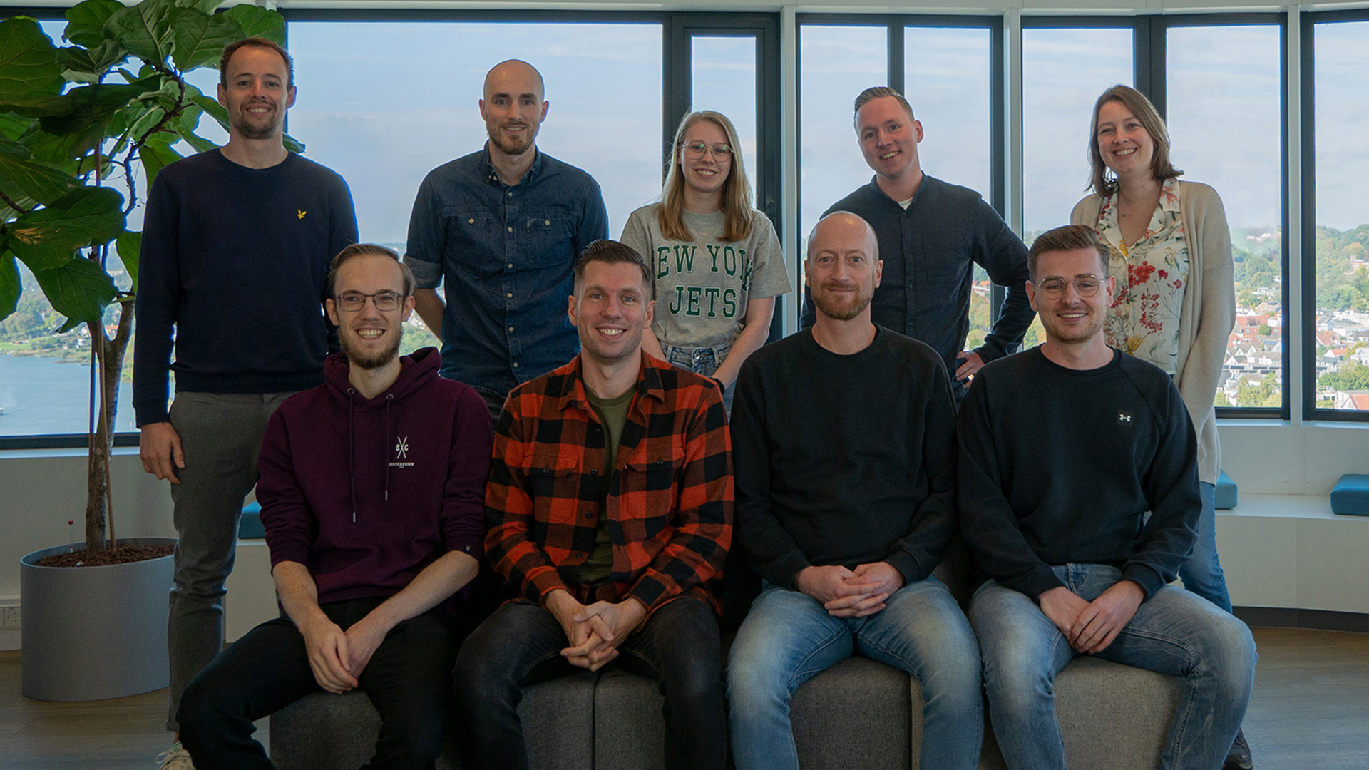 Team-Apps