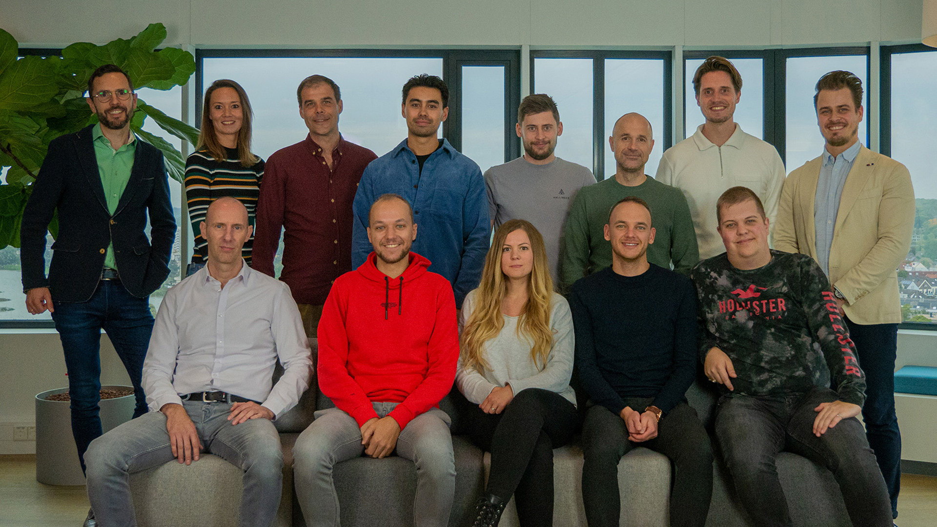 Team-Consultancy