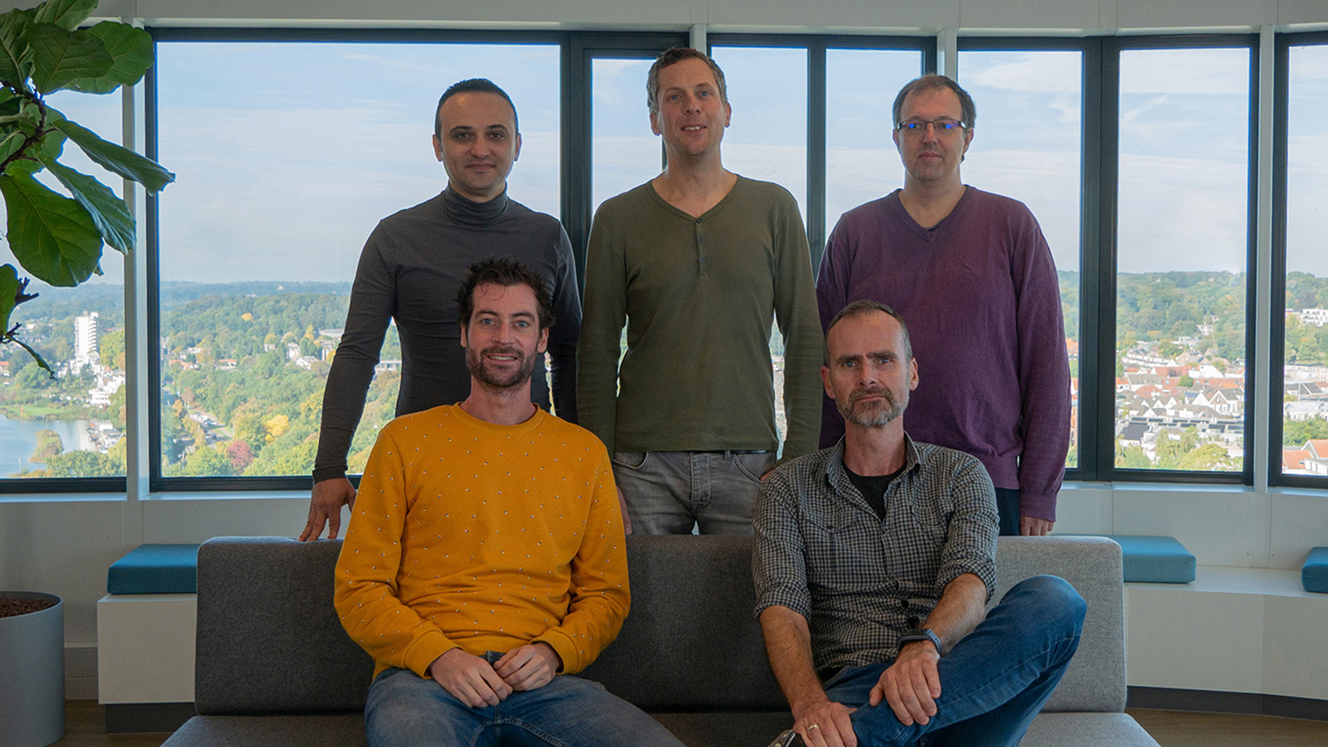Team-HDN
